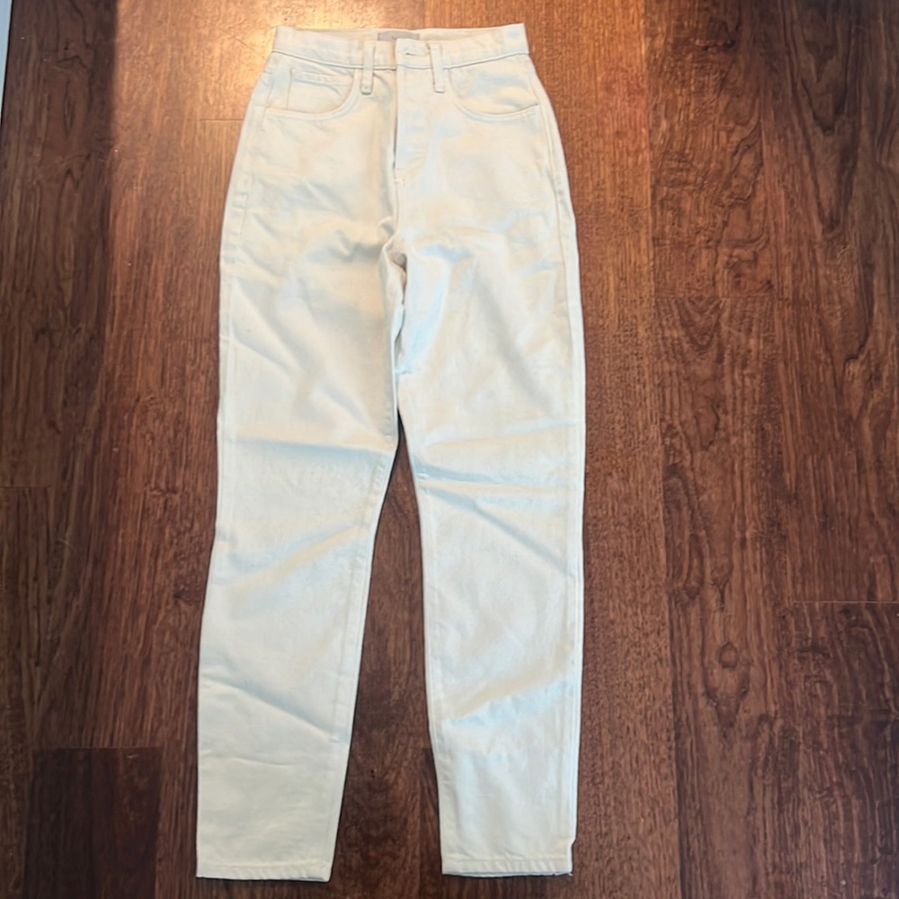 Triarchy Jeans